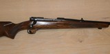 Winchester Model 70 Alaskan Pre 64 .338 Win. Mag. - 3 of 15