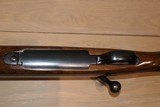 Winchester Model 70 Alaskan Pre 64 .338 Win. Mag. - 12 of 15