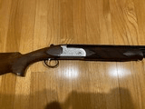 Stevens 555 Enhanced 20 Gauge - 10 of 10