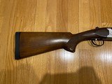 Stevens 555 Enhanced 20 Gauge - 5 of 10