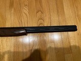 Stevens 555 Enhanced 20 Gauge - 7 of 10