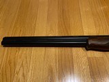 Stevens 555 Enhanced 20 Gauge - 9 of 10