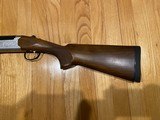 Stevens 555 Enhanced 20 Gauge - 2 of 10