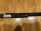 Stevens 555 Enhanced 20 Gauge - 6 of 10