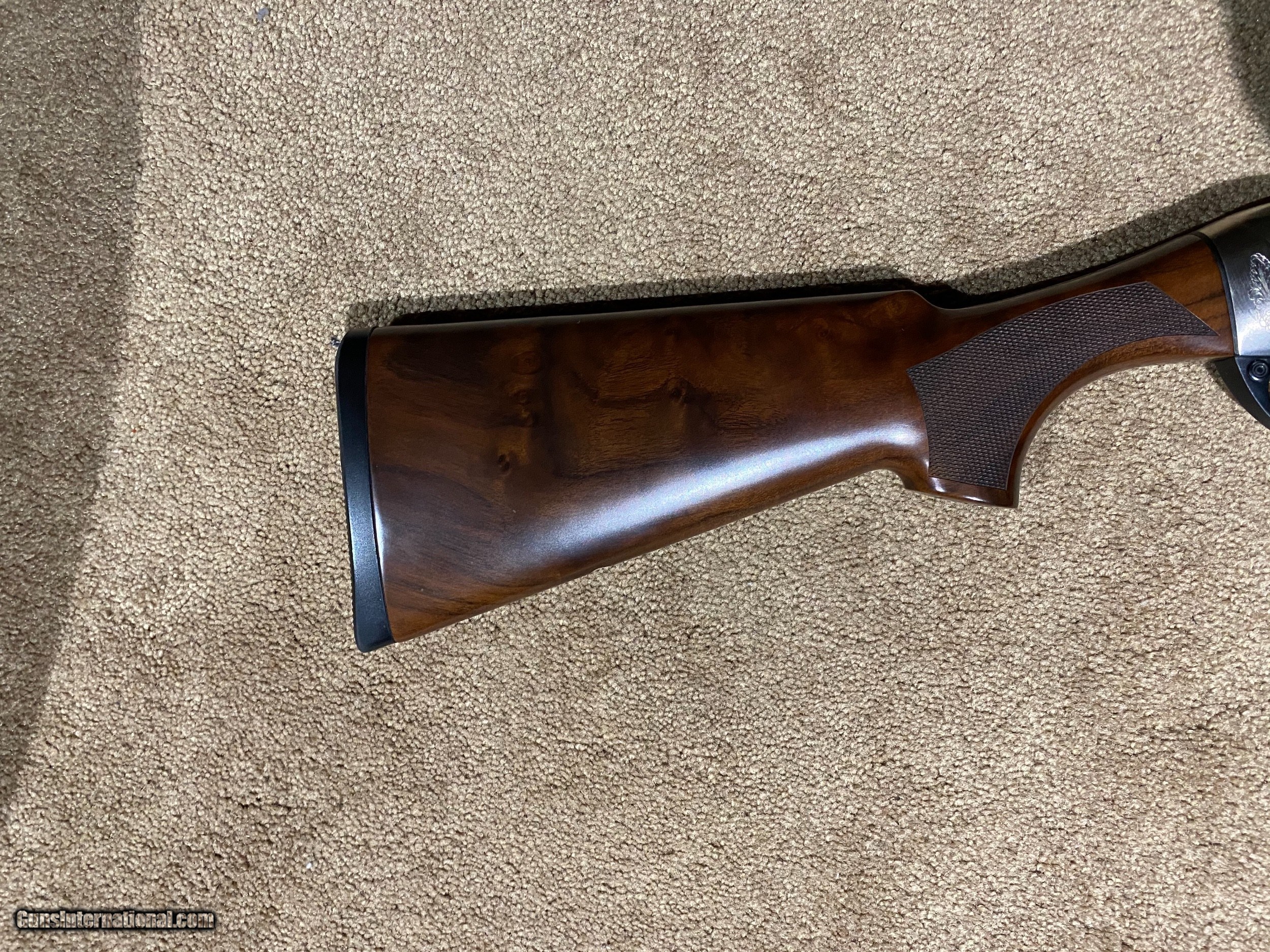 Benelli Legacy 20 Gauge