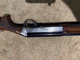 Benelli Legacy 20 Gauge - 7 of 8