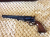 Colt 1851 Navy Square Back Miniature Revolver - 3 of 5