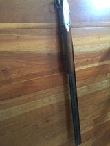 Winchester 410 diamond grade skeet - 13 of 14