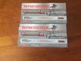 223 Winchester 40 gr - 2 of 2