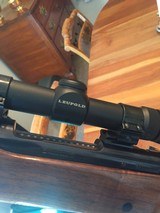 Winchester mod 70-win 300 mag - 5 of 11