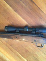 Winchester mod 70-win 300 mag - 1 of 11