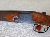 Browning - Superposed Lightning – 12ga 26.5” IC/M 98% - 5 of 14