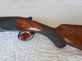 Browning - Superposed Lightning – 12ga 26.5” IC/M 98% - 4 of 14