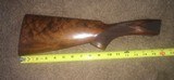 Winchester model 21 12 gauge trap grade stock xx - 6 of 6