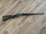Special Order Deluxe Winchester Model 1894 Lever Action lightweight Rifle with 22 Inch Barrel - 1 of 12