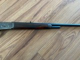 Special Order Deluxe Winchester Model 1894 Lever Action lightweight Rifle with 22 Inch Barrel - 3 of 12