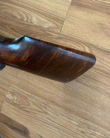Special Order Deluxe Winchester Model 1894 Lever Action lightweight Rifle with 22 Inch Barrel - 11 of 12