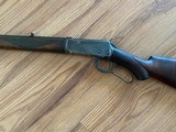 Special Order Deluxe Winchester Model 1894 Lever Action lightweight Rifle with 22 Inch Barrel - 10 of 12
