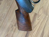 Special Order Deluxe Winchester Model 1894 Lever Action lightweight Rifle with 22 Inch Barrel - 5 of 12