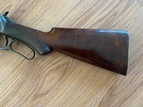 Special Order Deluxe Winchester Model 1894 Lever Action lightweight Rifle with 22 Inch Barrel - 8 of 12