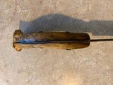 Rare 18th century American frontier knife - 4 of 4