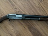 Winchester model 1912 12 gauge 2 3/4 30inch barrel - 6 of 10