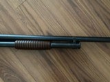 Winchester model 1912 12 gauge 2 3/4 30inch barrel - 5 of 10