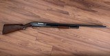 Winchester model 1912 12 gauge 2 3/4 30inch barrel - 1 of 10