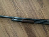 Winchester model 1912 12 gauge 2 3/4 30inch barrel - 7 of 10