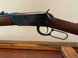 Flat mint pre-64 1956 Winchester model 94 30/30 - 3 of 14