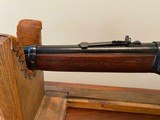 Flat mint pre-64 1956 Winchester model 94 30/30 - 8 of 14