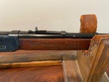 Flat mint pre-64 1956 Winchester model 94 30/30 - 2 of 14