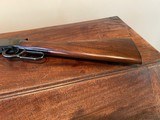 Flat mint pre-64 1956 Winchester model 94 30/30 - 6 of 14