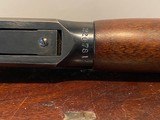 Flat mint pre-64 1956 Winchester model 94 30/30 - 13 of 14