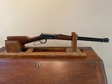 Flat mint pre-64 1956 Winchester model 94 30/30 - 1 of 14