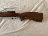 Rare Winchester pre 64 model 70 .243 STANDARD WEIGHT - 8 of 8