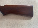 Winchester model, 67 pre-64 Boy Scouts of America rifl - 4 of 6