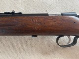 Winchester model, 67 pre-64 Boy Scouts of America rifl - 6 of 6