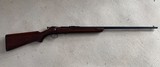 Winchester model, 67 pre-64 Boy Scouts of America rifl - 1 of 6