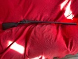 J.V. Needham 8 Gauge Hammer shotgun - 1 of 8