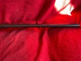 J.V. Needham 8 Gauge Hammer shotgun - 5 of 8