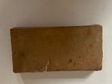 Rare original civil war era colt cartridge works envelope cartridges - 3 of 4