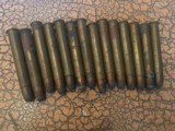 13 rounds of Kynoch 450 nitro express - 1 of 2