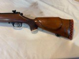 Rare Ross Scotch Stalking Rifle Model 1905 .303 British - 8 of 11