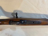 Rare Ross Scotch Stalking Rifle Model 1905 .303 British - 9 of 11