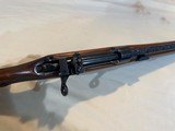 Rare Ross Scotch Stalking Rifle Model 1905 .303 British - 3 of 11