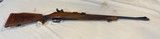 Rare Ross Scotch Stalking Rifle Model 1905 .303 British - 1 of 11