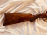 Rare Baby Frame Charles Daly Superior Grade 28 ga. field shotgun - 2 of 9