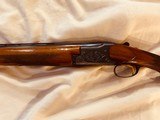 Rare Baby Frame Charles Daly Superior Grade 28 ga. field shotgun - 3 of 9