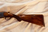 Rare Baby Frame Charles Daly Superior Grade 28 ga. field shotgun - 4 of 9